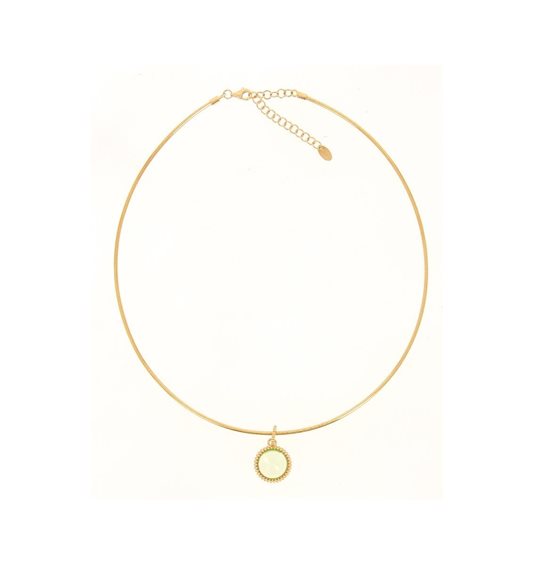 Collana Pesavento Donna in Argento Quarzo WPXLG022 - WPXLG022